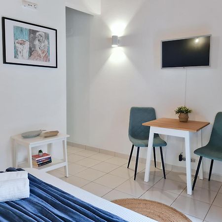 Vila Minha Casa Sua Casa - Cozy Little House, Ac & Wifi Ferragudo  Exteriér fotografie