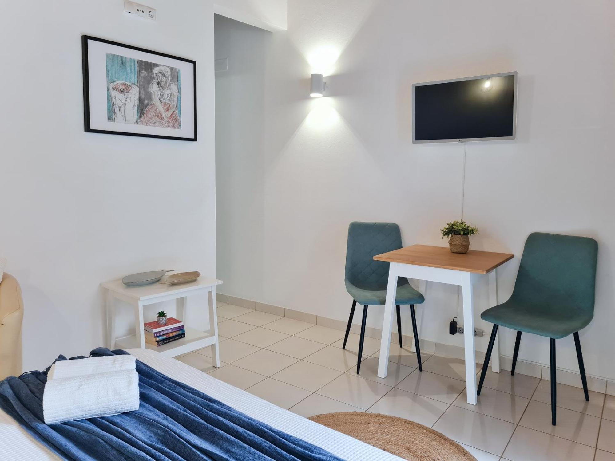 Vila Minha Casa Sua Casa - Cozy Little House, Ac & Wifi Ferragudo  Exteriér fotografie